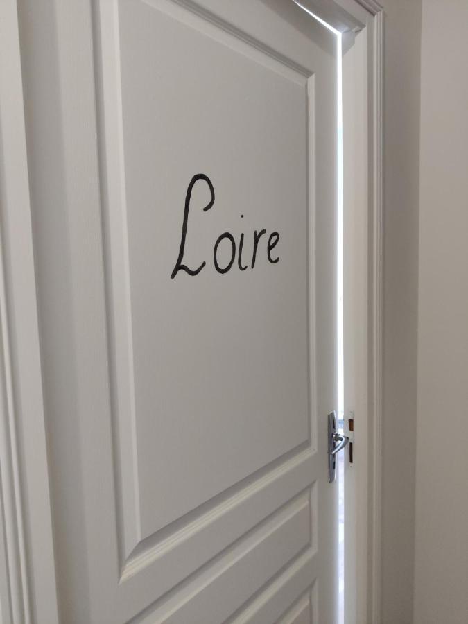 Chambres D'Hotes / B&B Chez Mon Reve Eguzon-Chantome Exteriör bild